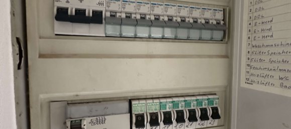 4 غرف نوم شقة في Bad Durkheim, Germany رقم 228775 8