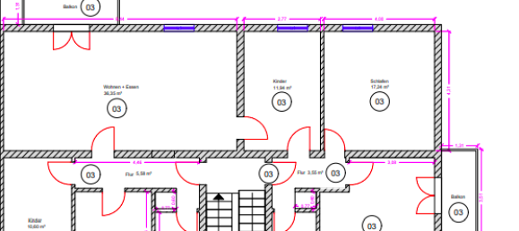 4 غرف نوم شقة في Bad Durkheim, Germany رقم 228775 10