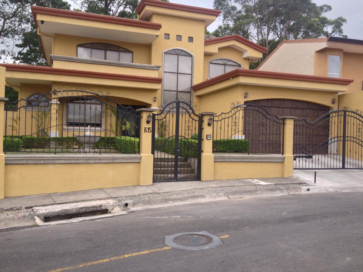 Дом с 4 спальнями в Сан-Хосе, Коста-Рика № 16