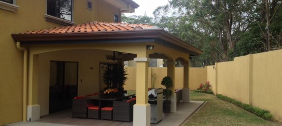 Дом с 4 спальнями в Сан-Хосе, Коста-Рика № 16 2