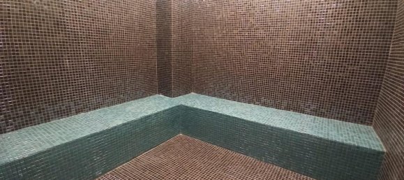 Apartamento de 2 divisões em Kestel, Turkey N.º 30111 11