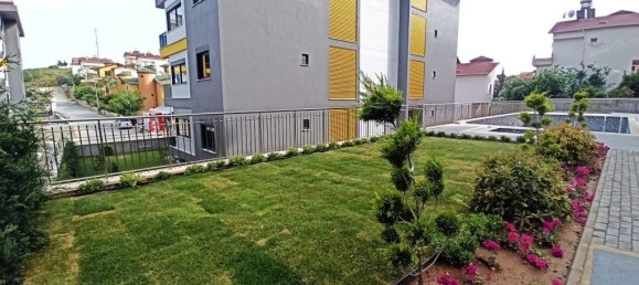 Apartamento de 2 divisões em Kestel, Turkey N.º 30111 18