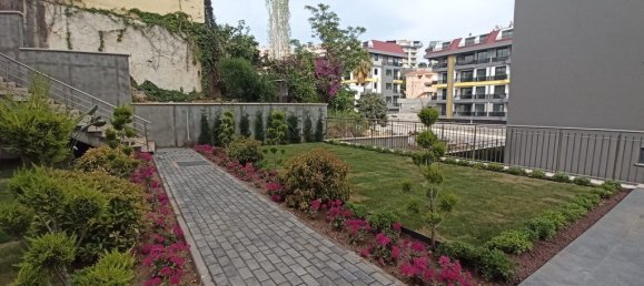 Apartamento de 2 divisões em Kestel, Turkey N.º 30111 15