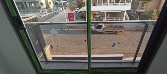 Apartamento de 2 divisões em Kestel, Turkey N.º 30111 7