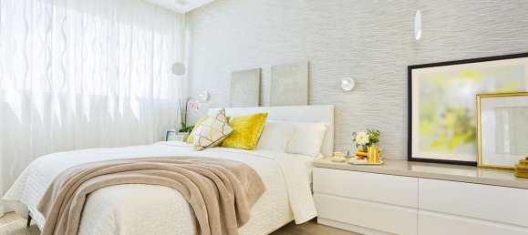 2 rooms Apartment in Vicenza, Italy No. 230768 3