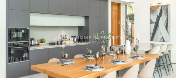 3 chambres house à louer à Phuket, Southern Thailand, Thailand № 61307 6