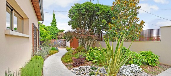 4 غرف نوم منزل في Clamart, France رقم 345017 8