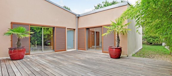 4 غرف نوم منزل في Clamart, France رقم 345017 9