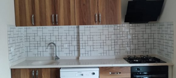 Apartment 1+1 in Mersin, Turkey No. 21270 21