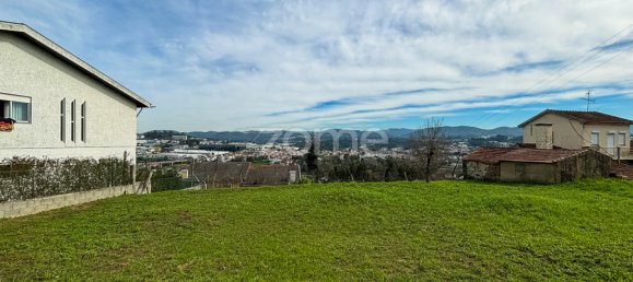 Land in Vila de Cucujaes, Portugal No. 88889 17