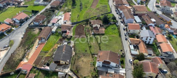 Land in Vila de Cucujaes, Portugal No. 88889 14