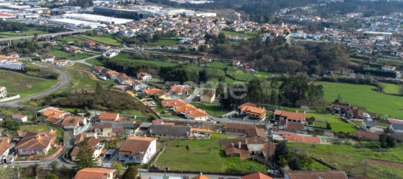 Land in Vila de Cucujaes, Portugal No. 88889 4