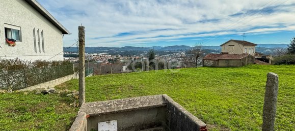 Land in Vila de Cucujaes, Portugal No. 88889 16