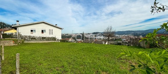 Land in Vila de Cucujaes, Portugal No. 88889 18