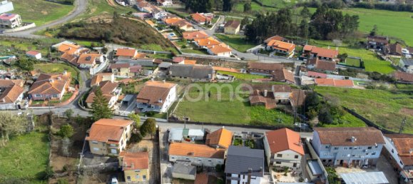Land in Vila de Cucujaes, Portugal No. 88889 3
