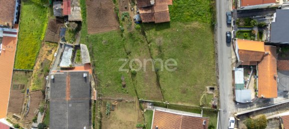 Land in Vila de Cucujaes, Portugal No. 88889 15