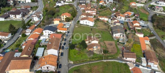 Land in Vila de Cucujaes, Portugal No. 88889 7