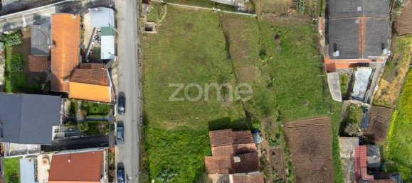 Land in Vila de Cucujaes, Portugal No. 88889 6