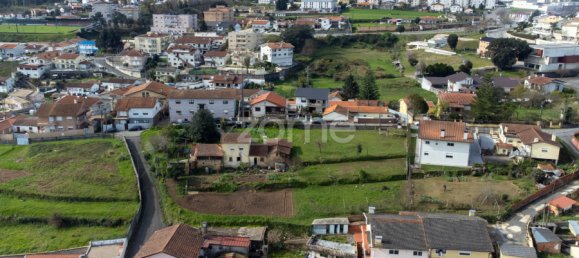 Land in Vila de Cucujaes, Portugal No. 88889 5