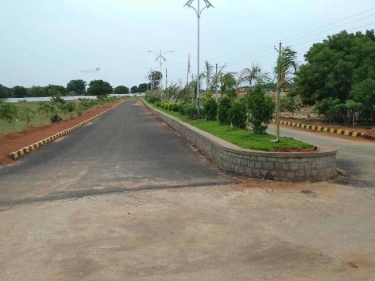  Land in Hyderabad, India No. 34613