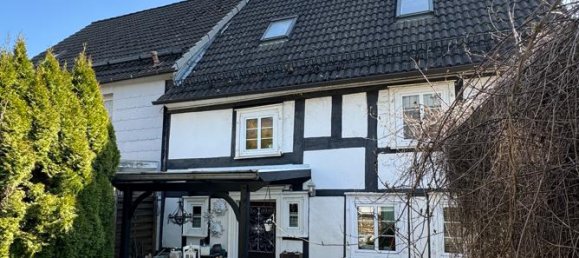 4 bedrooms Townhouse in Oberbergischer, Germany No. 318743 2