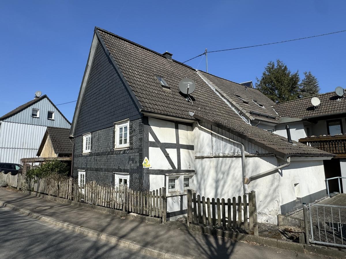 4 bedrooms Townhouse in Oberbergischer, Germany No. 318743