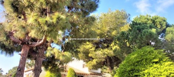 Дом с 4 спальнями в Аликанте, Испания № 128693 4