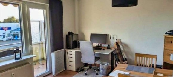 1 Schlafzimmer Wohnung in Nordfriesland, Germany, Nr. 64335 9