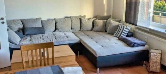 1 Schlafzimmer Wohnung in Nordfriesland, Germany, Nr. 64335 10