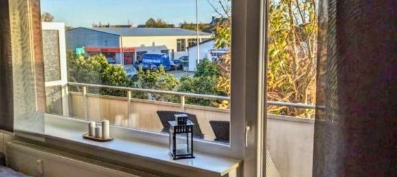 1 Schlafzimmer Wohnung in Nordfriesland, Germany, Nr. 64335 11