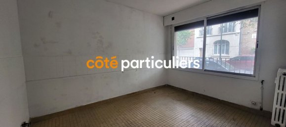 4 chambres Appartement à Clamart, France No. 318555 7