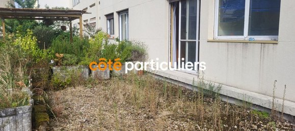 4 chambres Appartement à Clamart, France No. 318555 2