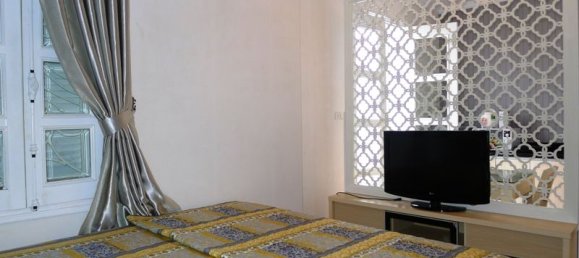 Квартира с 1 спальней в Донгда, Вьетнам № 5789 10