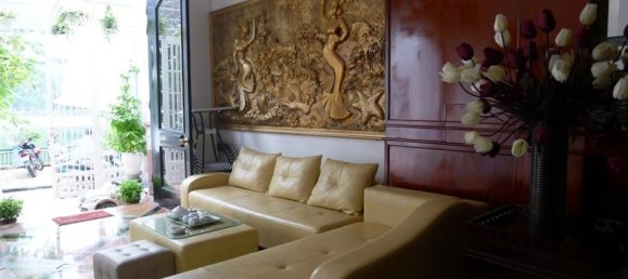 Квартира с 1 спальней в Донгда, Вьетнам № 5789 2