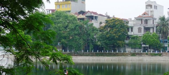 Квартира с 1 спальней в Донгда, Вьетнам № 5789 16