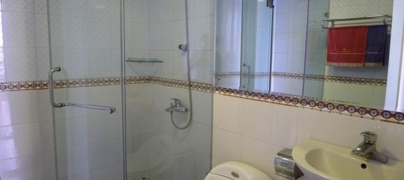 Квартира с 1 спальней в Донгда, Вьетнам № 5789 14