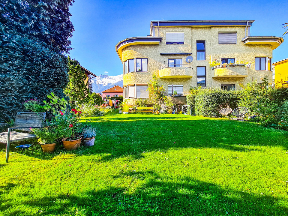 2 chambres Appartement à Innsbruck-Stadt, Austria No. 127324