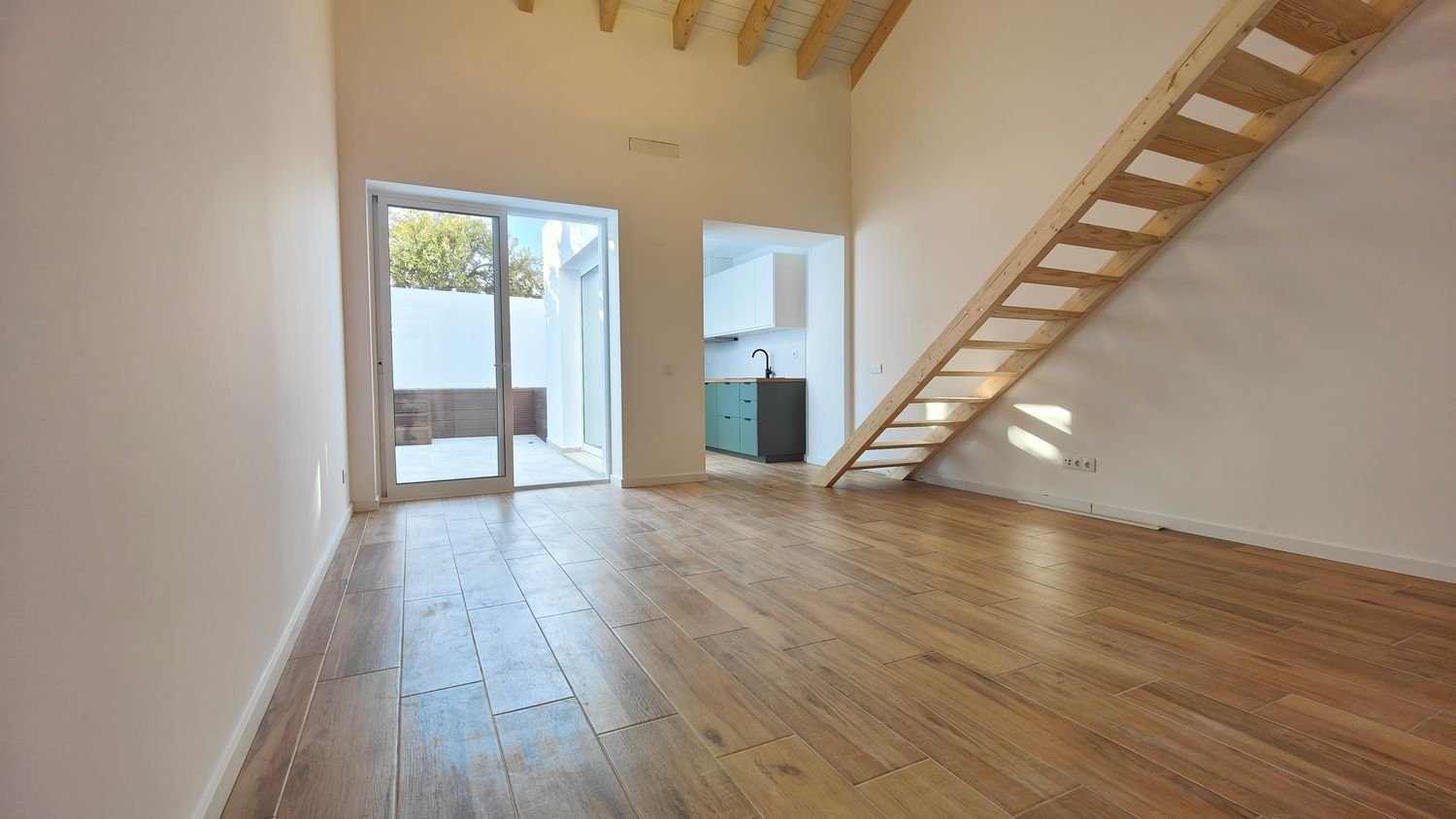 2 غرف نوم منزل في Alvor, Portugal رقم 279444