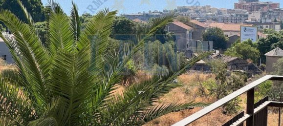 Квартира с 6 спальнями в Катания, Италия № 326920 5