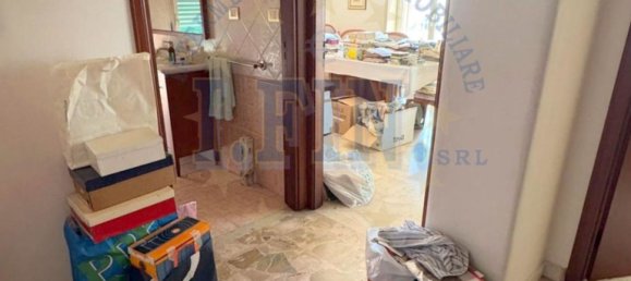 Квартира с 6 спальнями в Катания, Италия № 326920 9