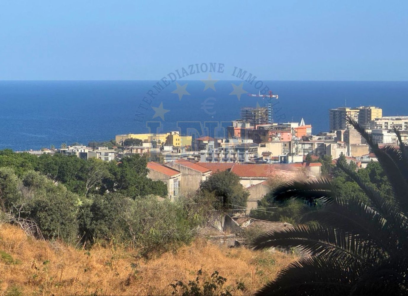 Квартира с 6 спальнями в Катания, Италия № 326920