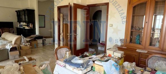 Квартира с 6 спальнями в Катания, Италия № 326920 12