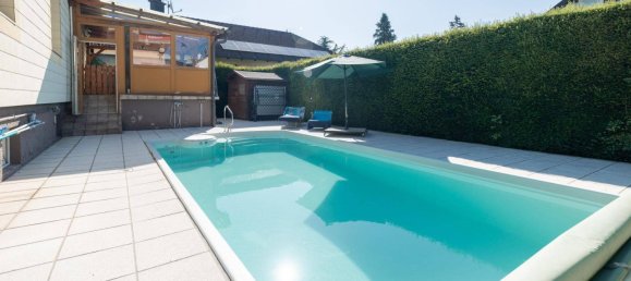 Дом с 3 спальнями в Вена, Австрия № 222549 14