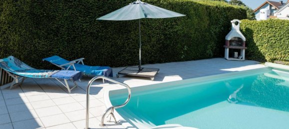 Дом с 3 спальнями в Вена, Австрия № 222549 4