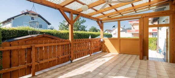 Дом с 3 спальнями в Вена, Австрия № 222549 5