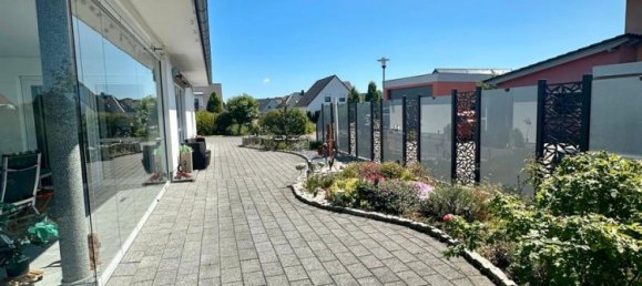 2 bedrooms Bungalow in Osnabruck, Germany No. 229556 15