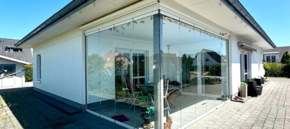 2 bedrooms Bungalow in Osnabruck, Germany No. 229556 17