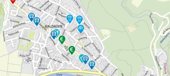 4 bedrooms House in Rhein-Sieg, Germany No. 135597 12