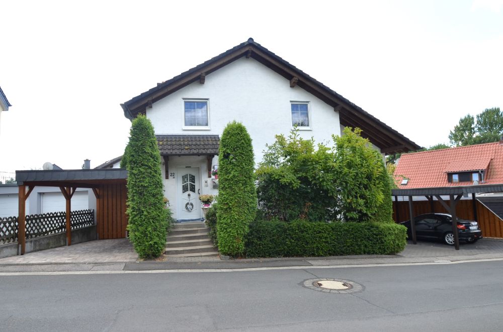 4 bedrooms House in Rhein-Sieg, Germany No. 135597