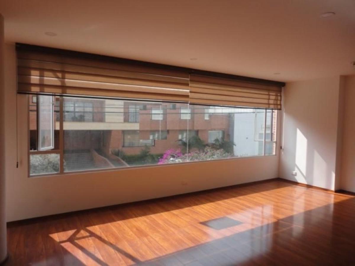 3 Schlafzimmer Haus in Bogota, Colombia, Nr. 14537